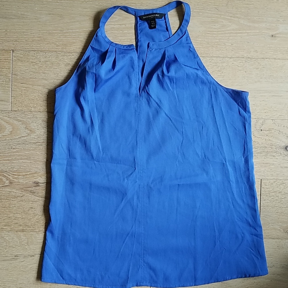 Banana Republic Blouse